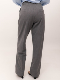 Штани класичні Twice модель 2402043830 Фото