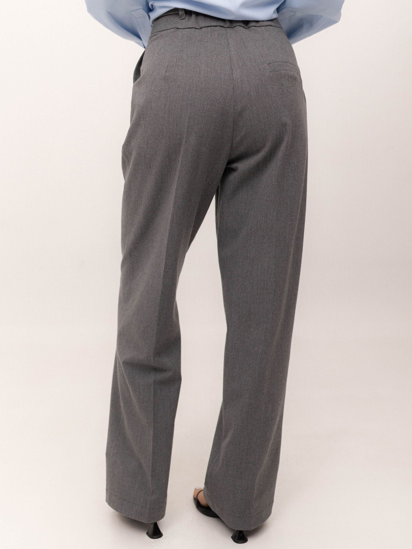 Класичні штани Twice модель 2402043830 Фото