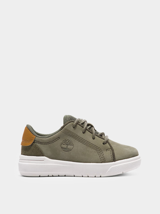 Кеды Timberland модель TB0A5WBH991 Фото