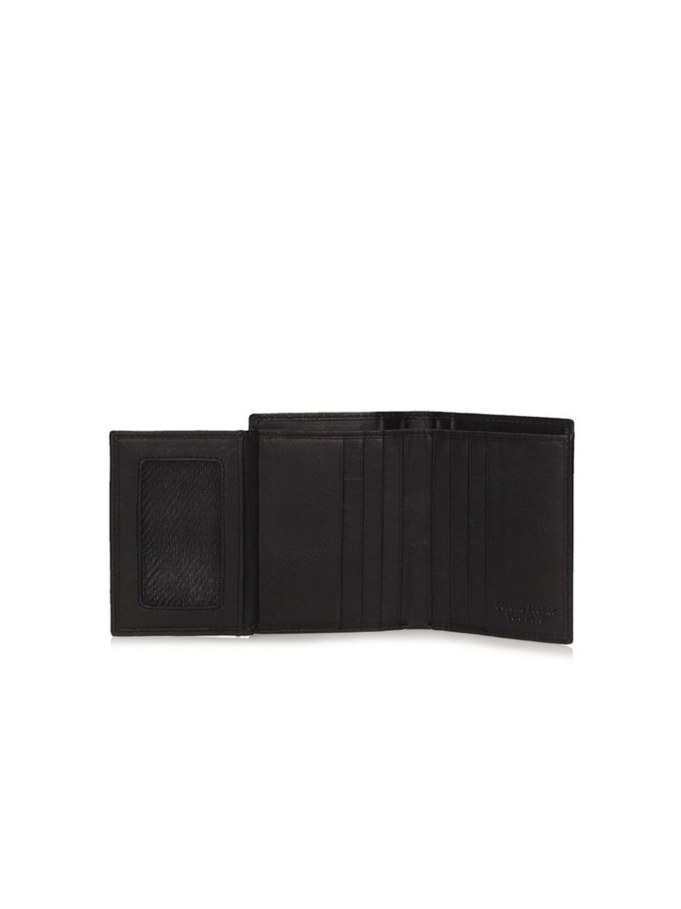 Портмоне Toscanio модель 9924CZARNY Фото