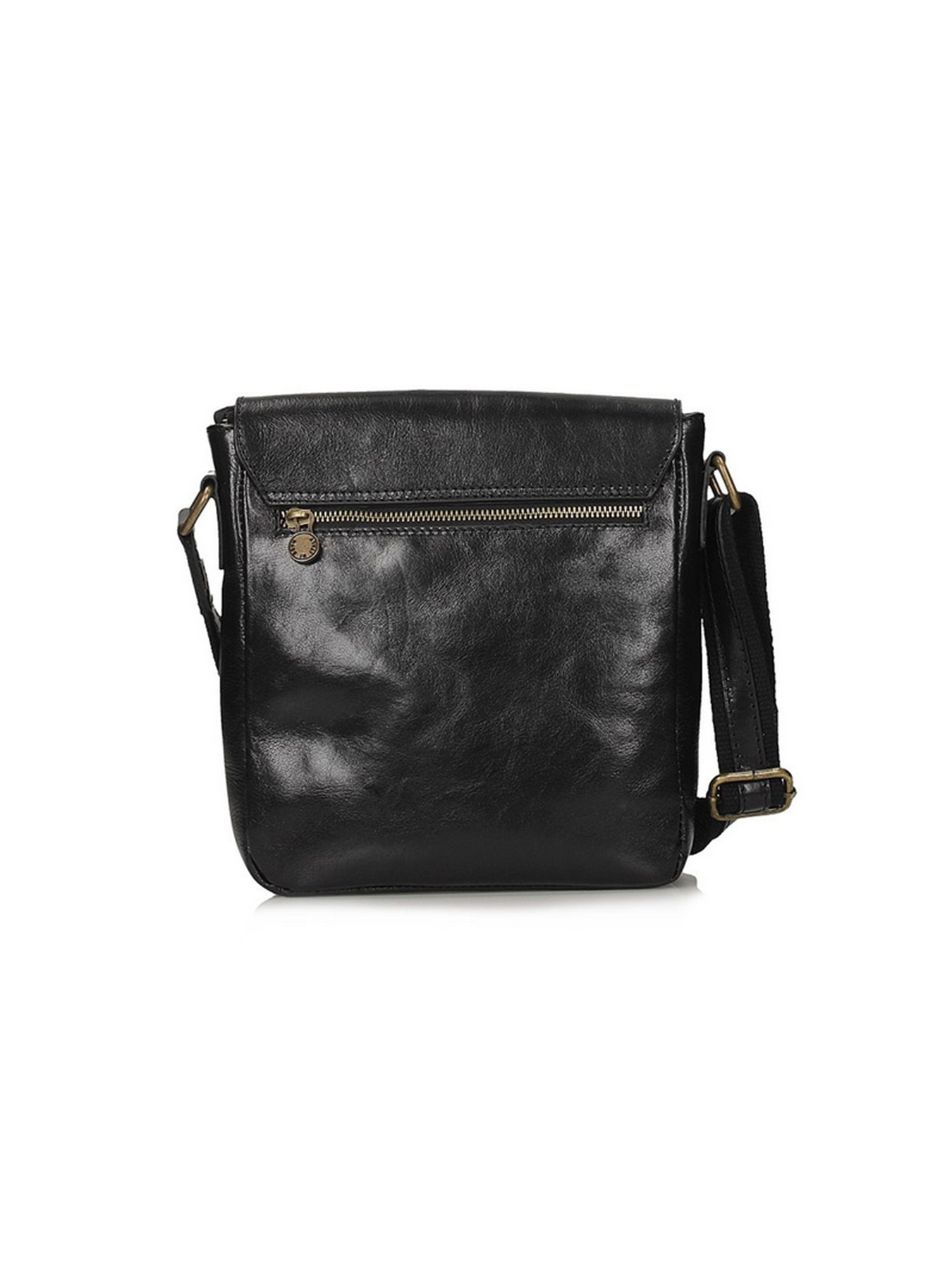 Кросс-боди Toscanio модель A219CZARNY Фото