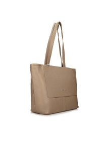 Шоппер Toscanio модель F220BEZD05 Фото