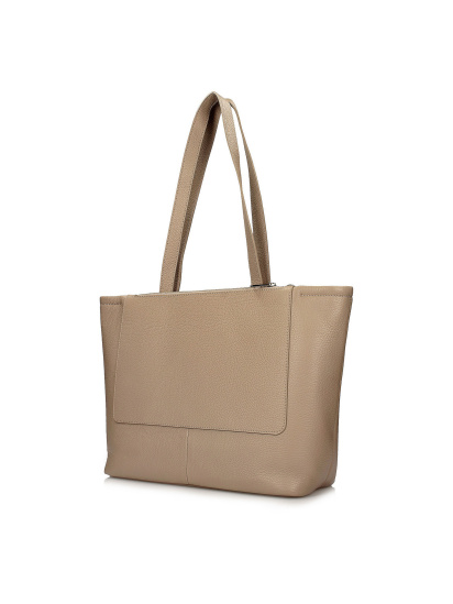 Шопер Toscanio модель F220BEZD05 — фото 3 - INTERTOP