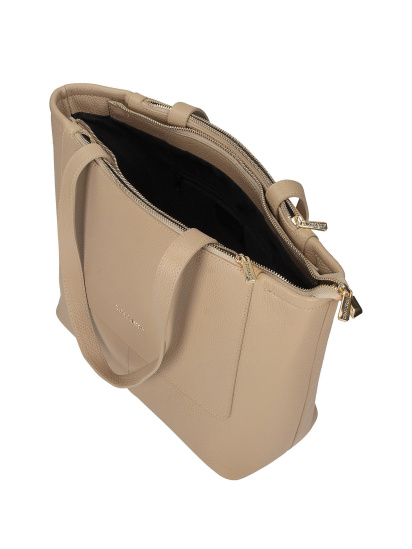 Шопер Toscanio модель F220BEZD05 — фото 4 - INTERTOP