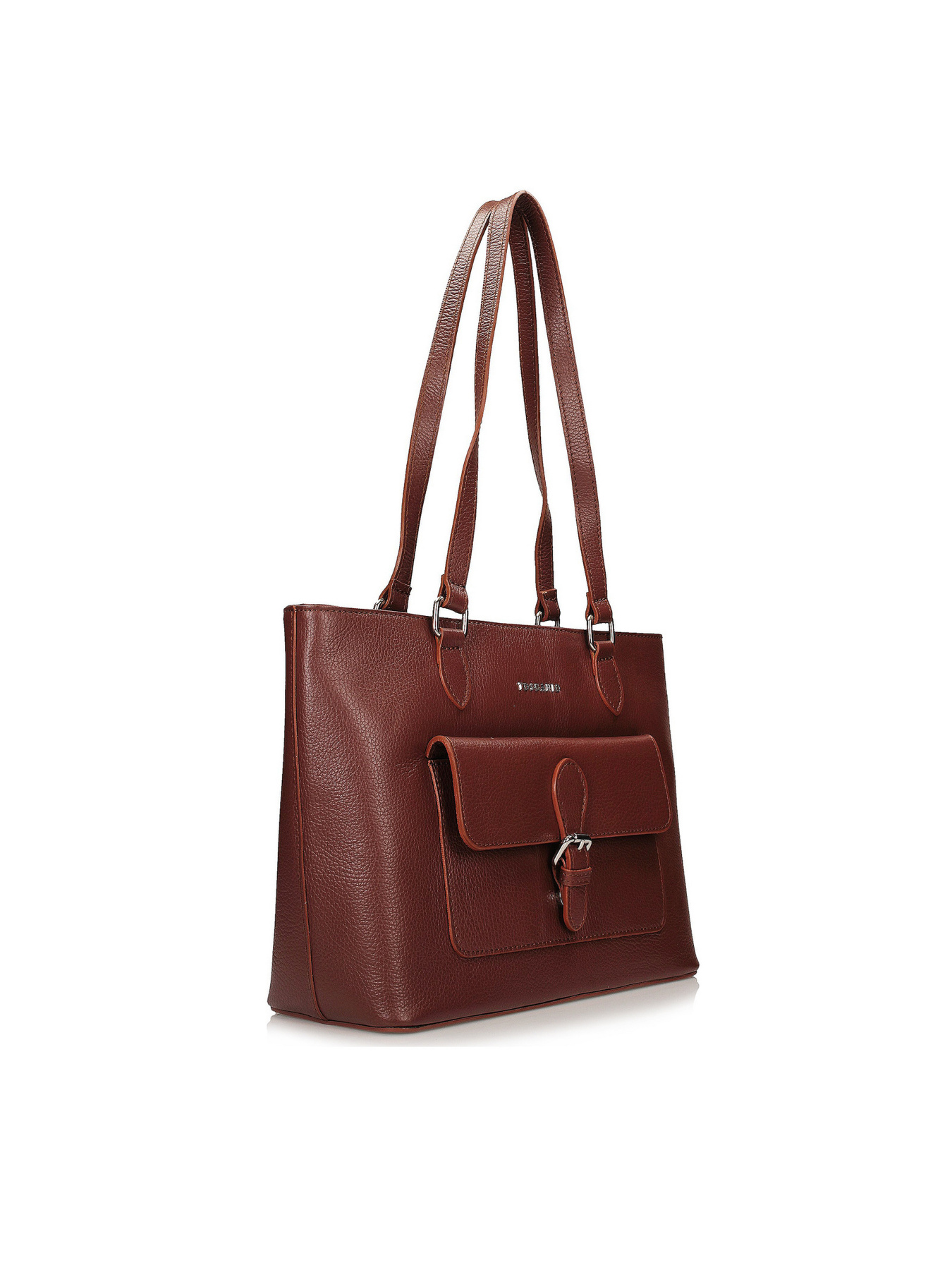 Шопер Toscanio модель F232BRAZD21 Фото