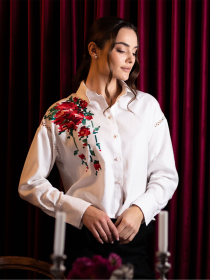 Сорочки Едельвіка модель 242-24-00 Фото