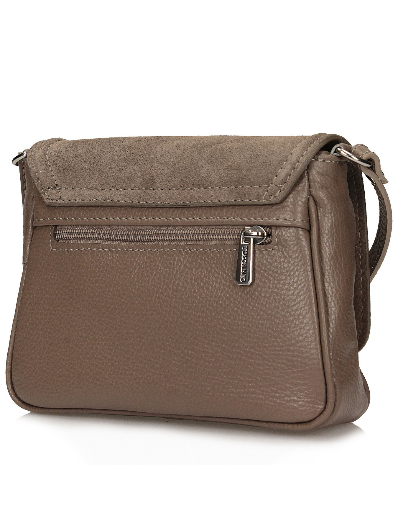 Кросс-боди Toscanio модель F256BEZD40 Фото