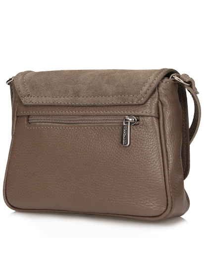 Крос-боді Toscanio модель F256BEZD40 — фото - INTERTOP