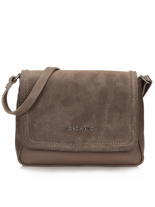 Кросс-боди Toscanio модель F256BEZD40 Фото