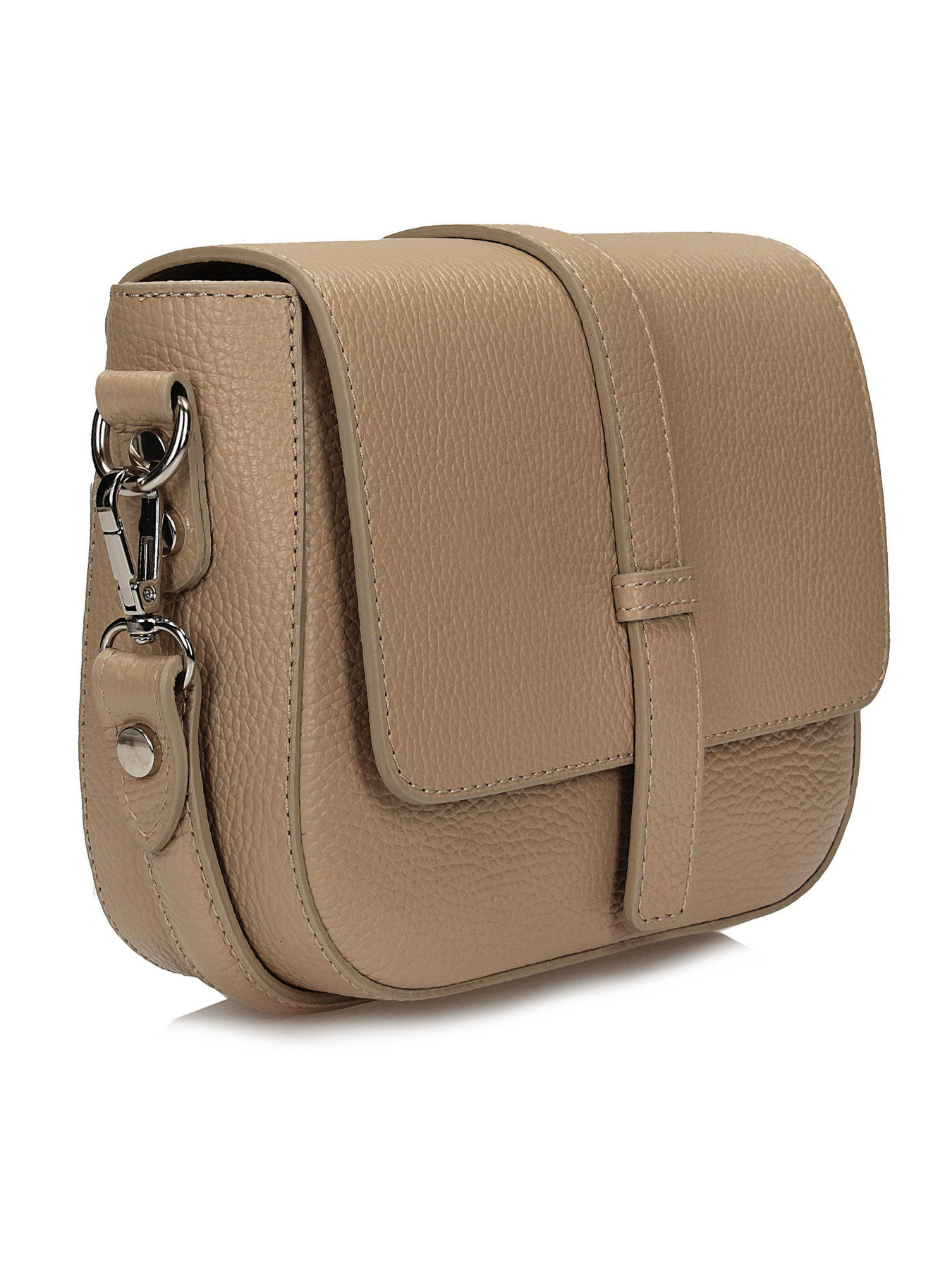 Кросс-боди Toscanio модель F266BEZD05 Фото