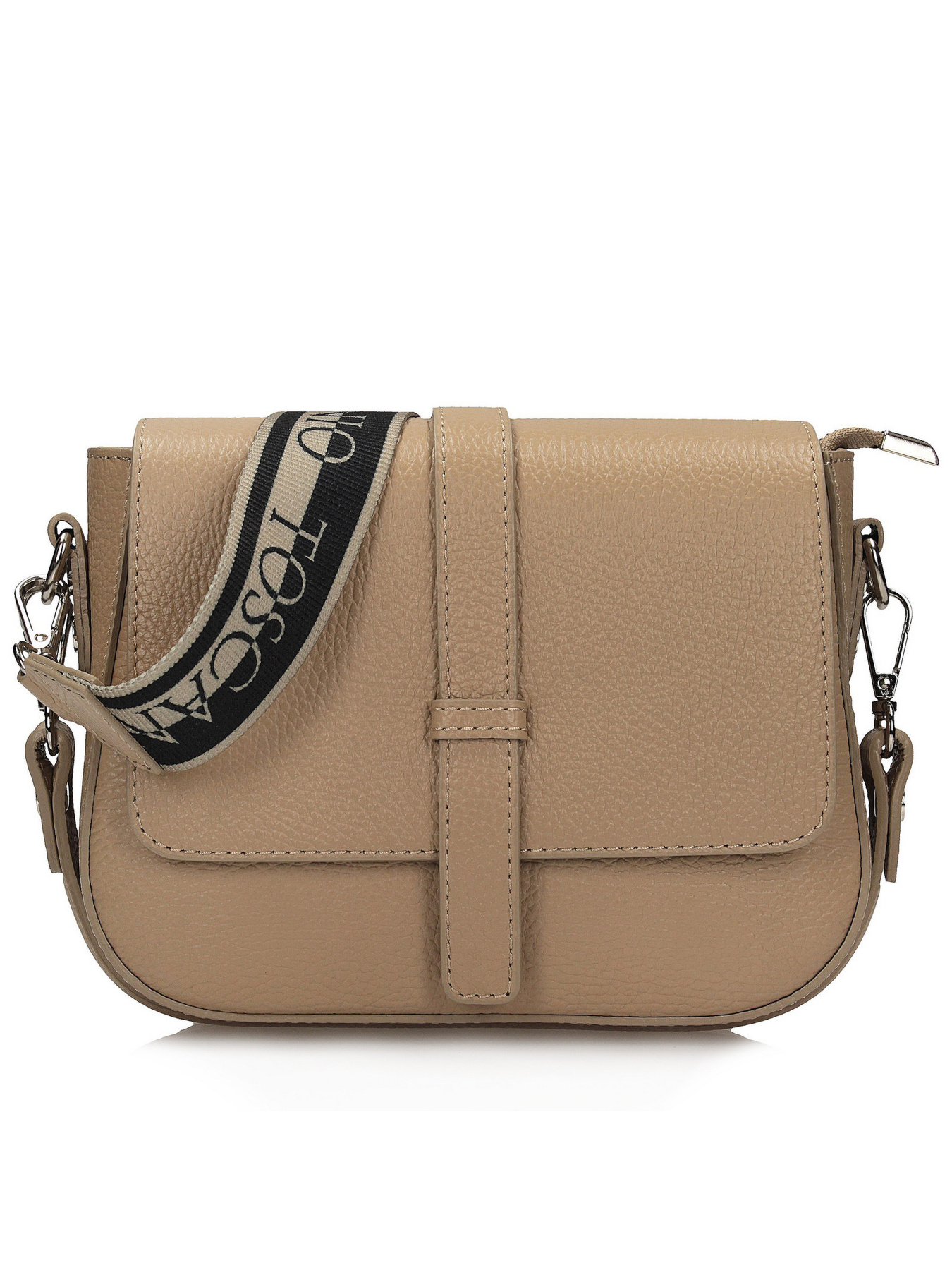 Кросс-боди Toscanio модель F266BEZD05 Фото