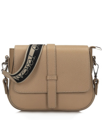 Кросс-боди Toscanio модель F266BEZD05 Фото