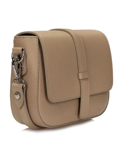 Крос-боді Toscanio модель F266BEZD05 — фото - INTERTOP