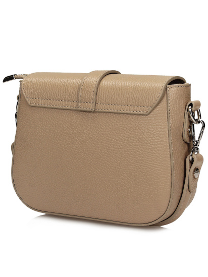Крос-боді Toscanio модель F266BEZD05 — фото 4 - INTERTOP