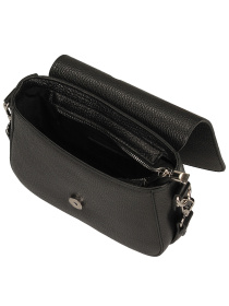 Кросс-боди Toscanio модель F266CZARNY Фото