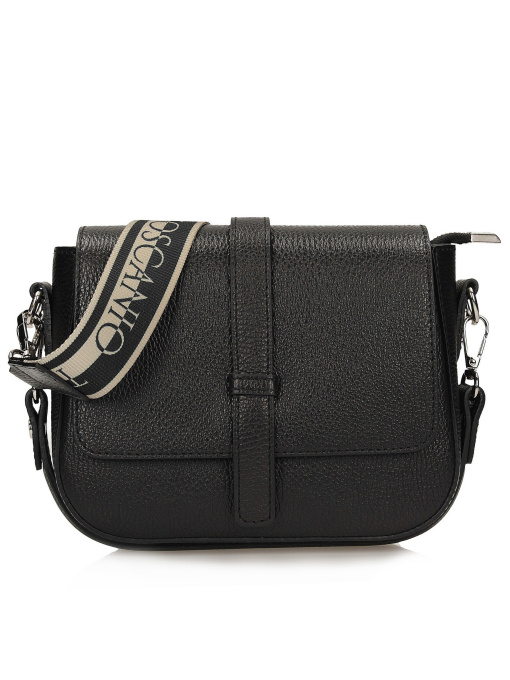 Кросс-боди Toscanio модель F266CZARNY Фото
