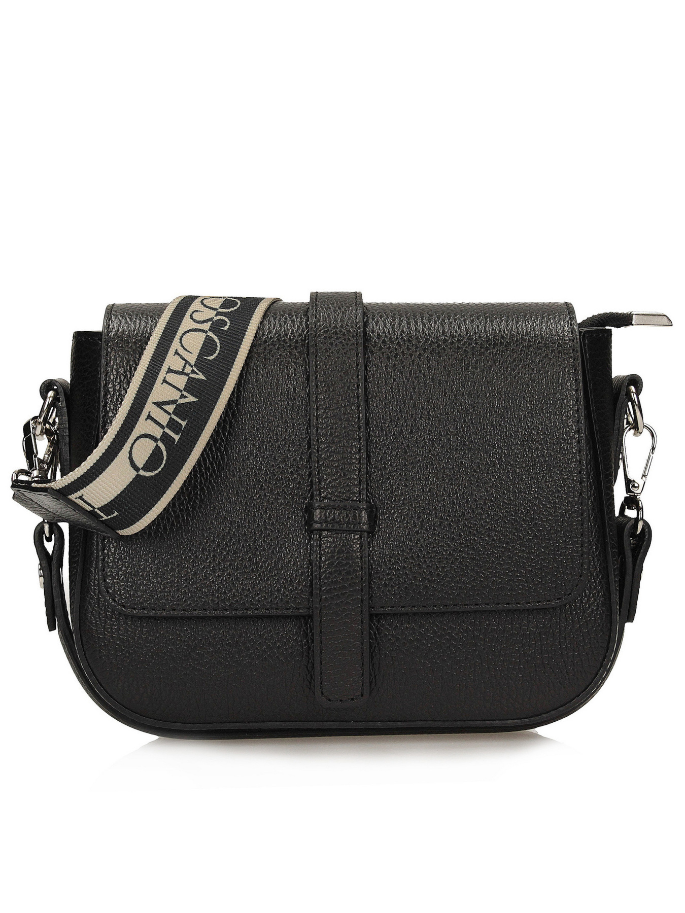 Кросс-боди Toscanio модель F266CZARNY Фото