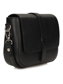 Кросс-боди Toscanio модель F266CZARNY Фото