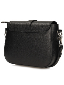 Кросс-боди Toscanio модель F266CZARNY Фото