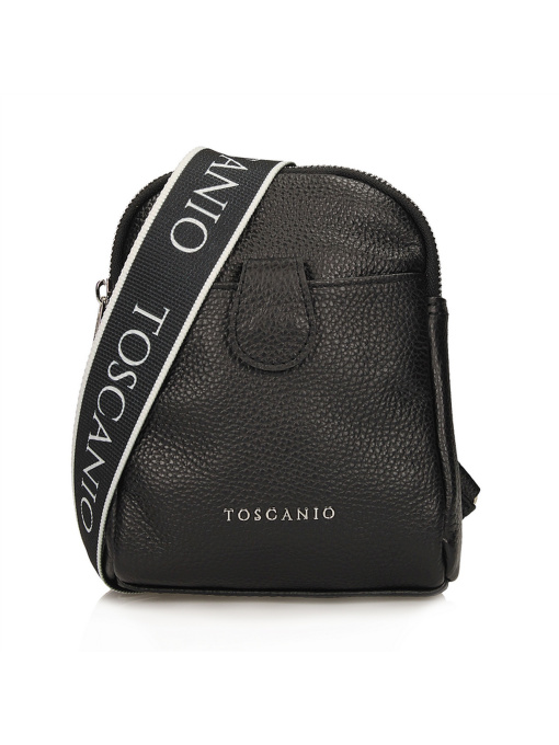 Мессенджер Toscanio модель F269CZARNY Фото