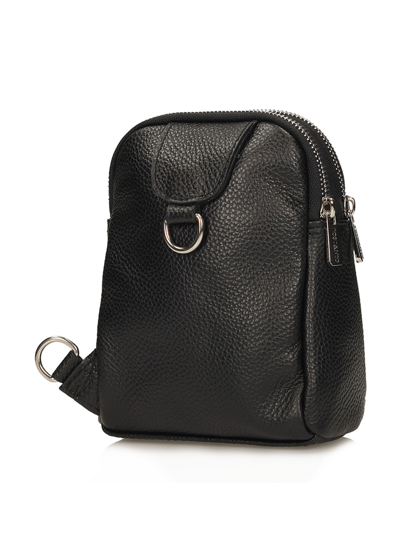 Мессенджер Toscanio модель F269CZARNY Фото