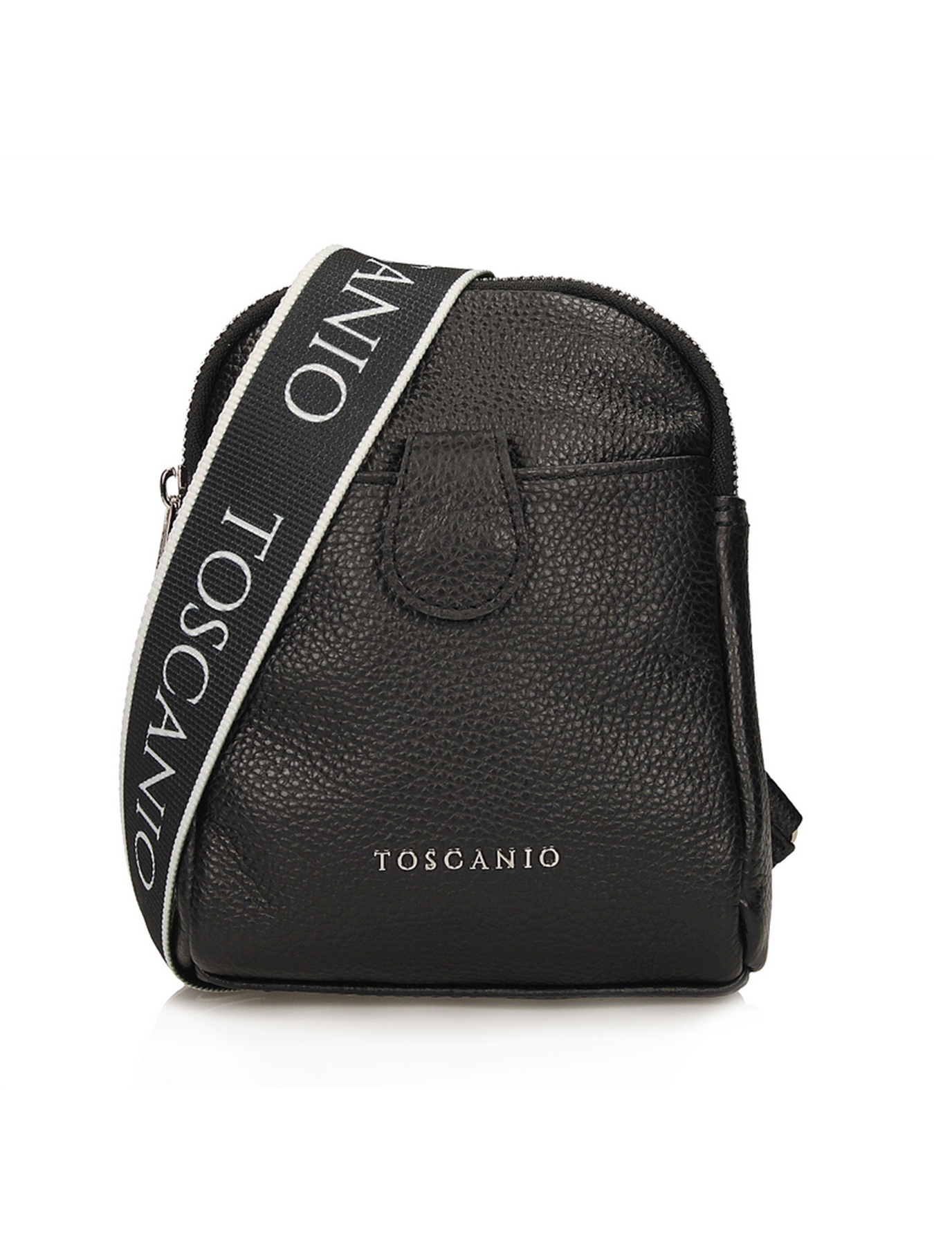 Мессенджер Toscanio модель F269CZARNY Фото