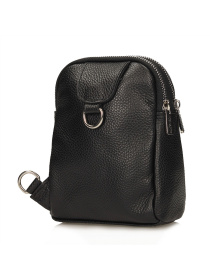 Мессенджер Toscanio модель F269CZARNY Фото