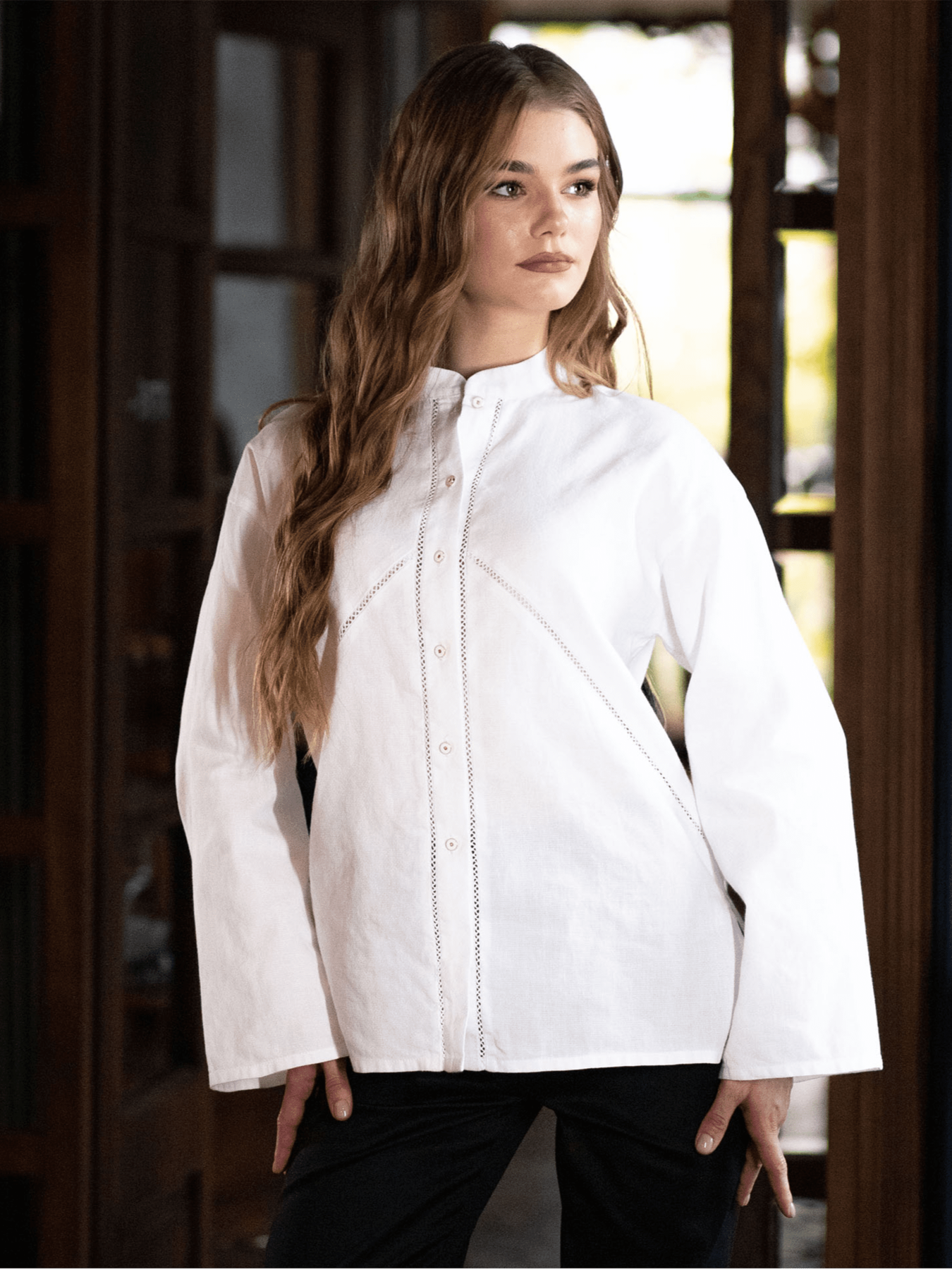 Блуза Едельвіка модель 241-24-09 Фото