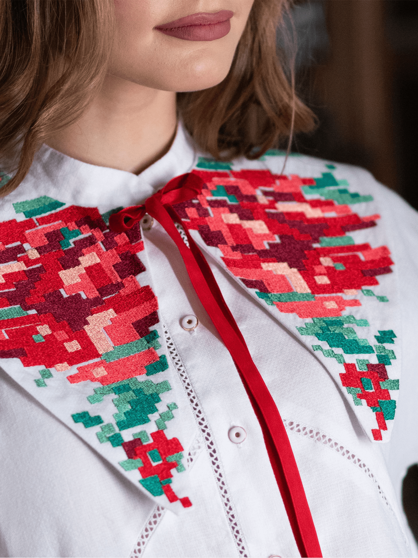 Блуза Едельвіка модель 241-24-09 Фото