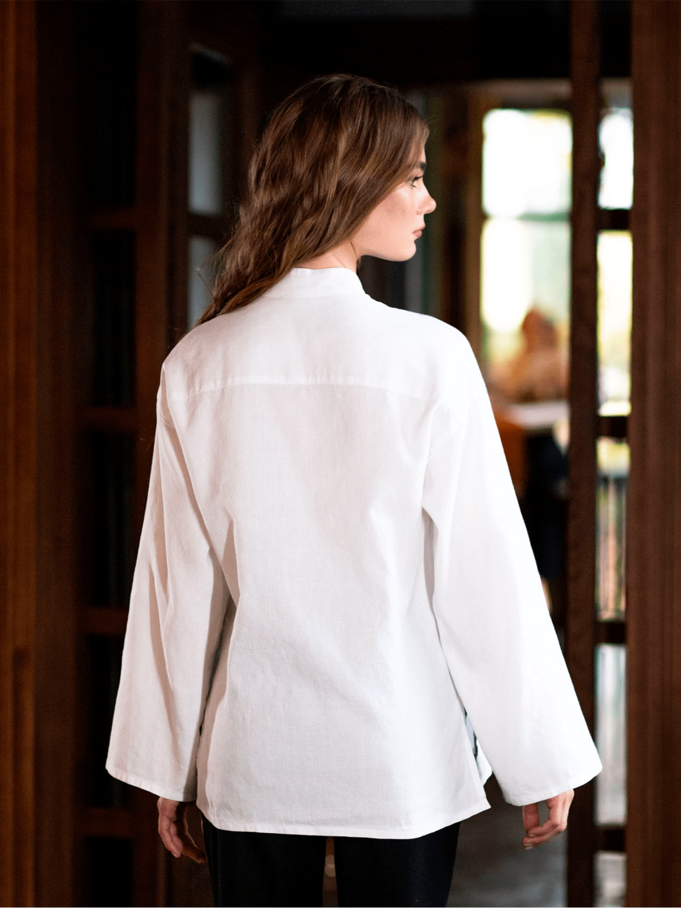 Блуза Едельвіка модель 241-24-09 Фото