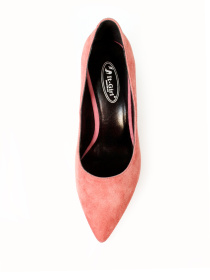 Туфли It-girl модель 285-1-YJ32 Фото