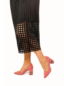 Туфли It-girl модель 285-1-YJ32 Фото