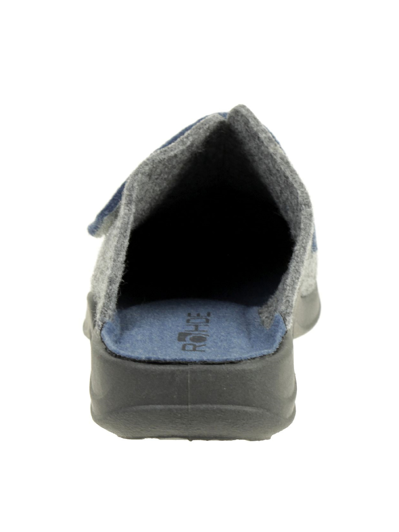 Тапки ROHDE модель 2315 80 Фото