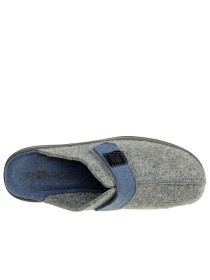 Тапки ROHDE модель 2315 80 Фото