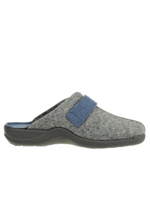 Тапки ROHDE модель 2315 80 Фото