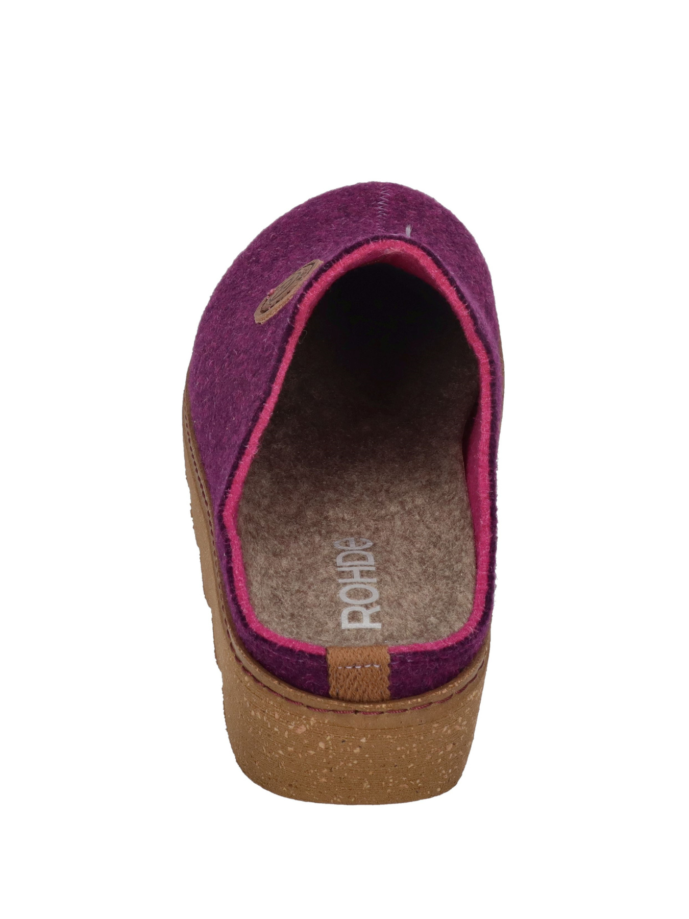 Сабо ROHDE модель 6120 59 Фото