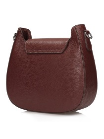 Кросс-боди Toscanio модель F275BRAZD21 Фото