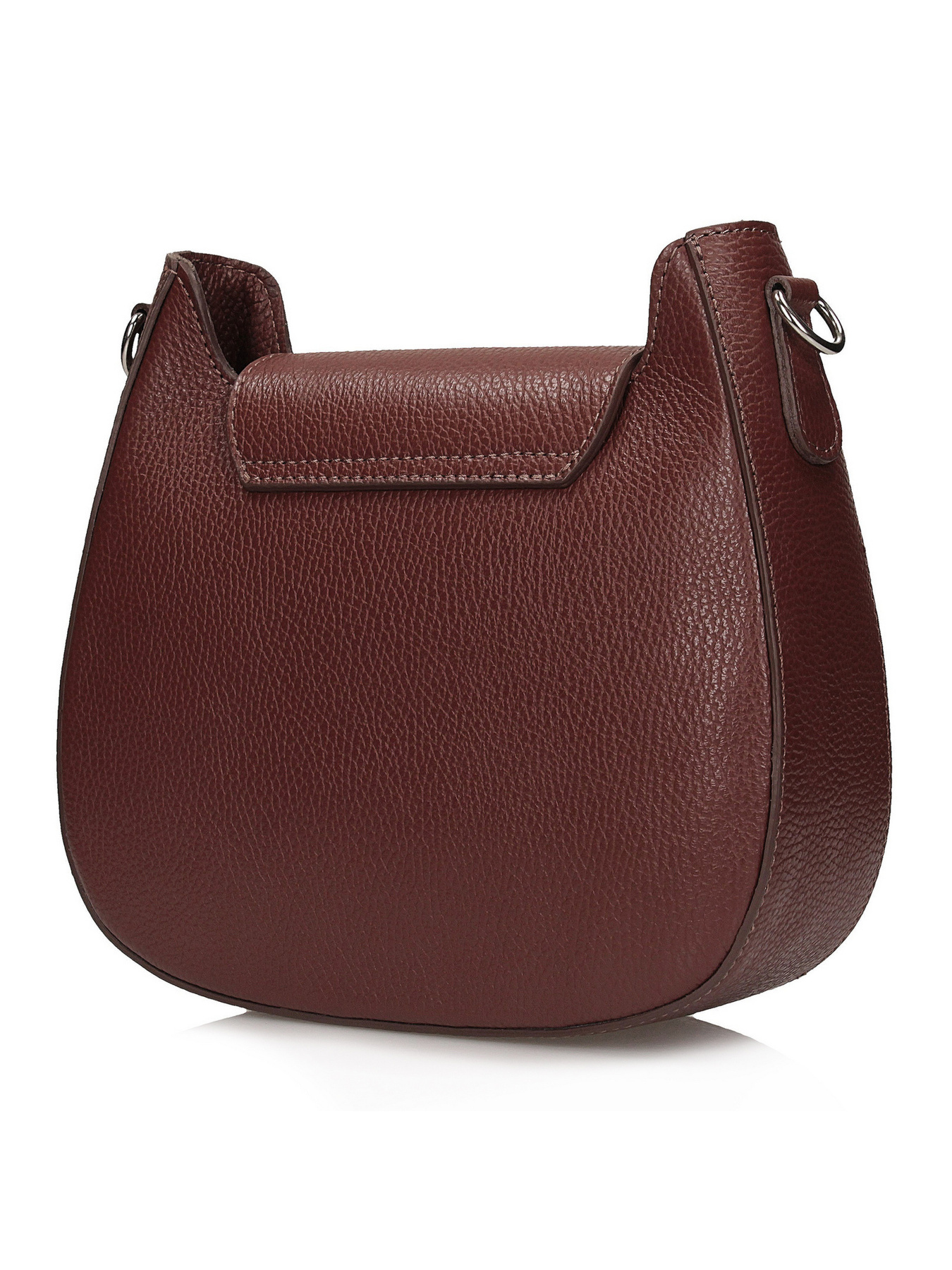 Кросс-боди Toscanio модель F275BRAZD21 Фото