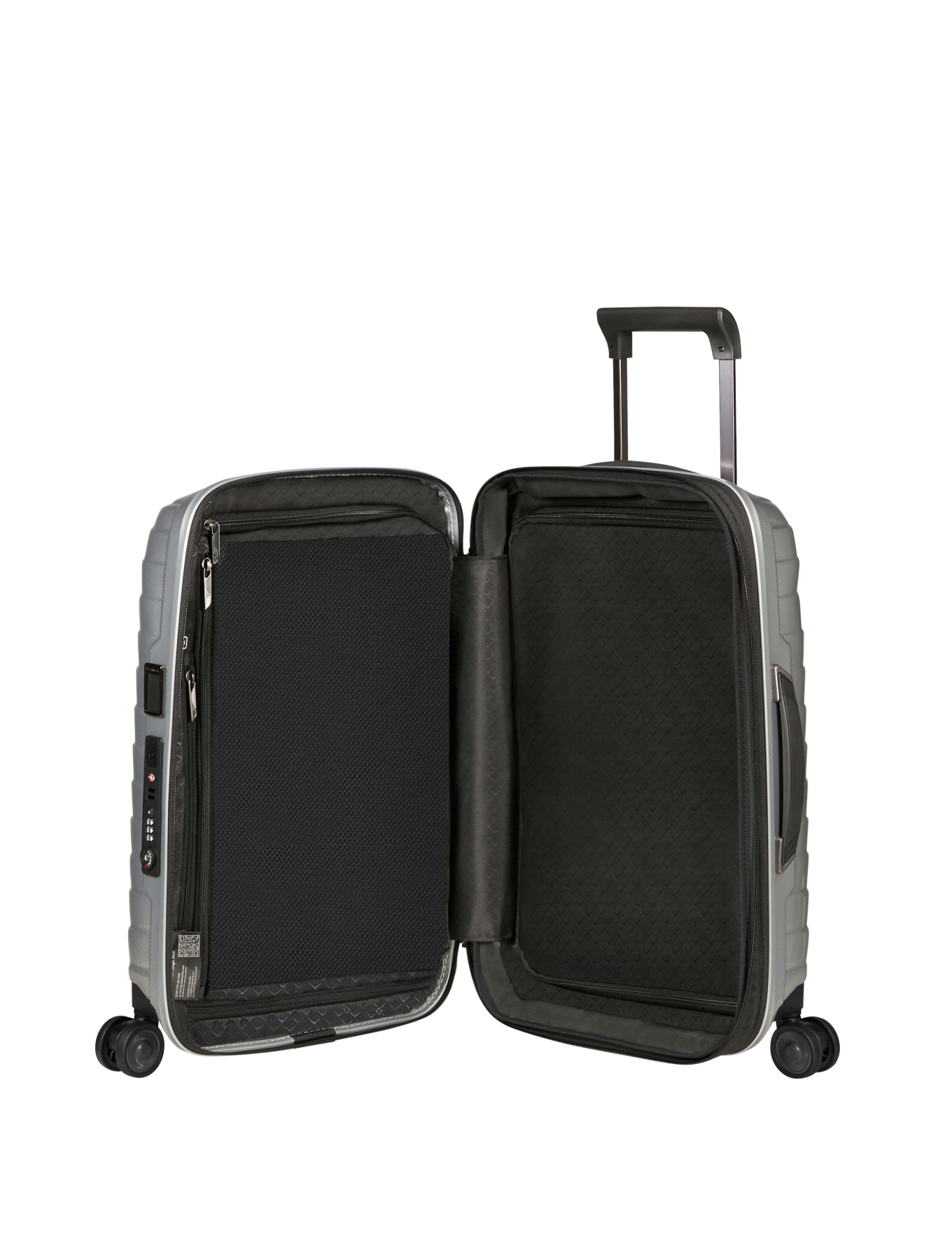 Валіза Samsonite модель CW625005 Фото