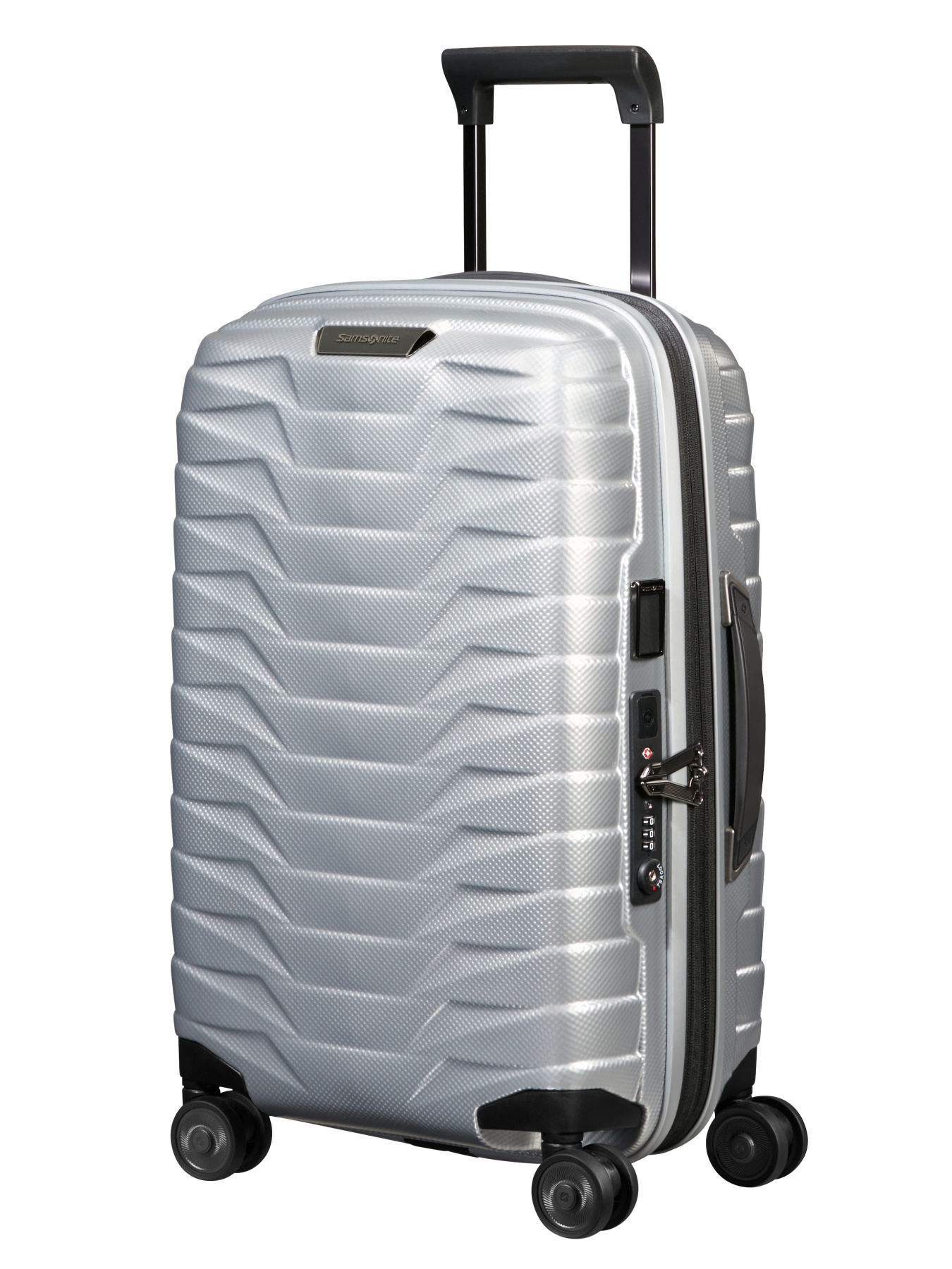 Валіза Samsonite модель CW625005 Фото