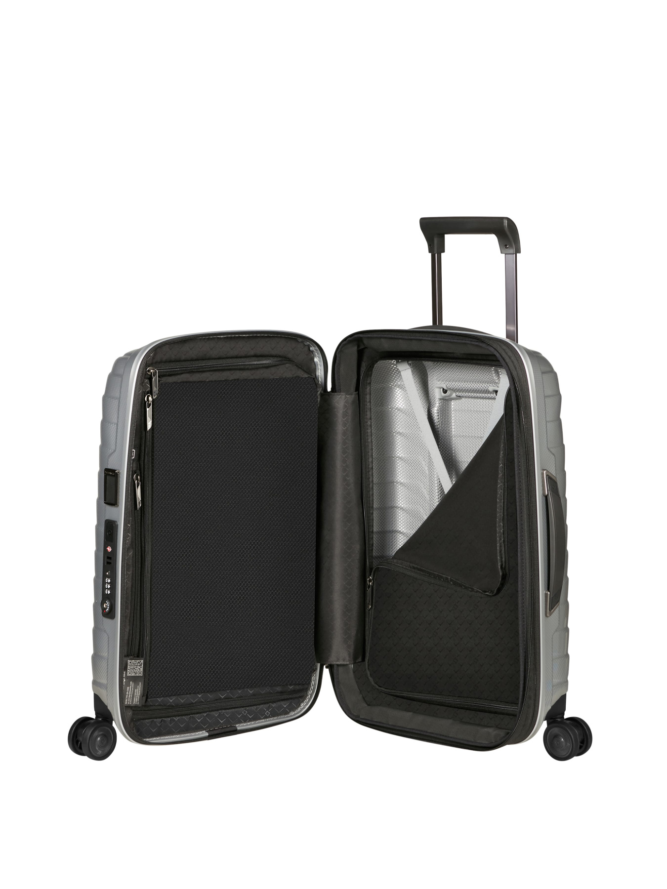 Валіза Samsonite модель CW625005 Фото