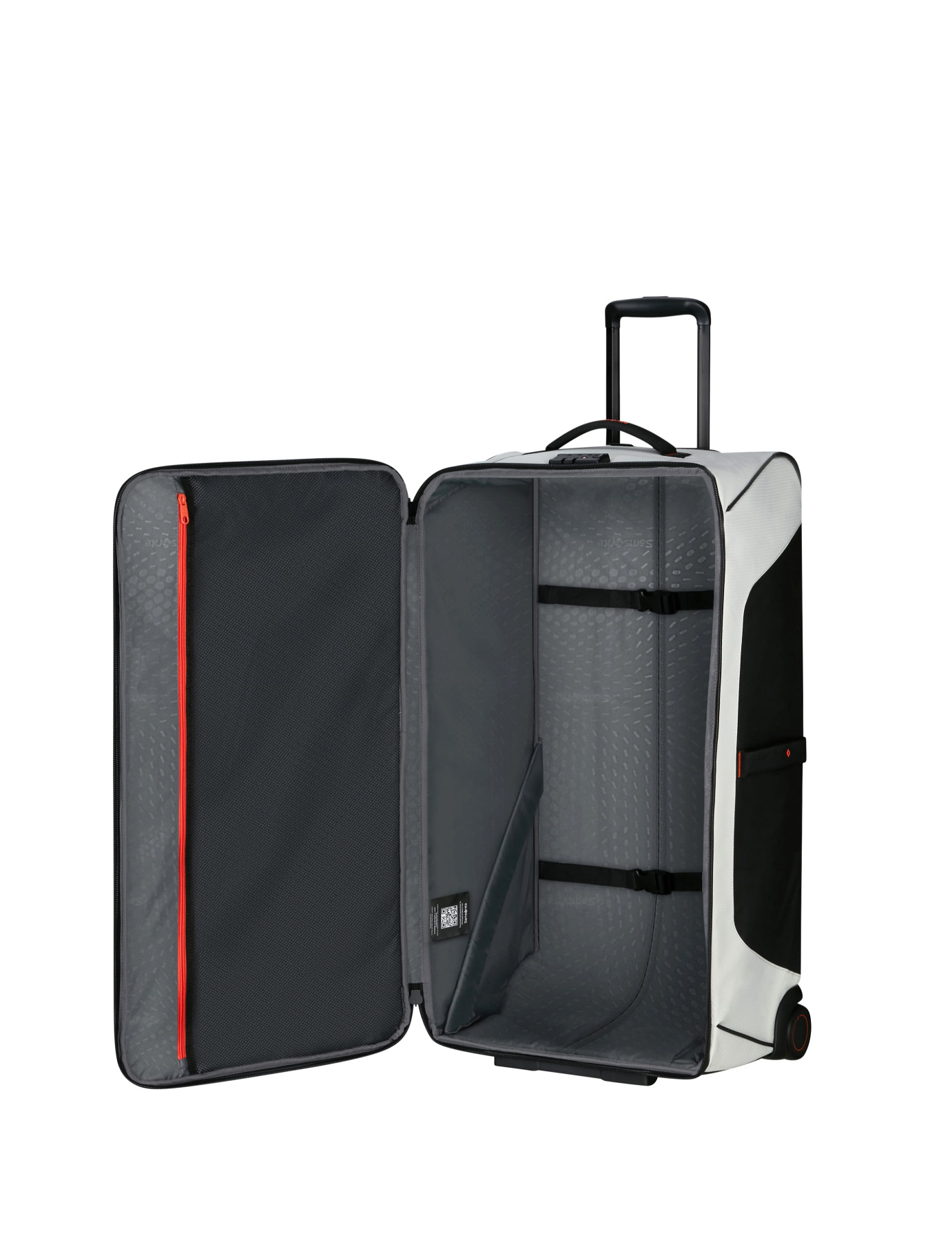 Валіза Samsonite модель KH705014 Фото