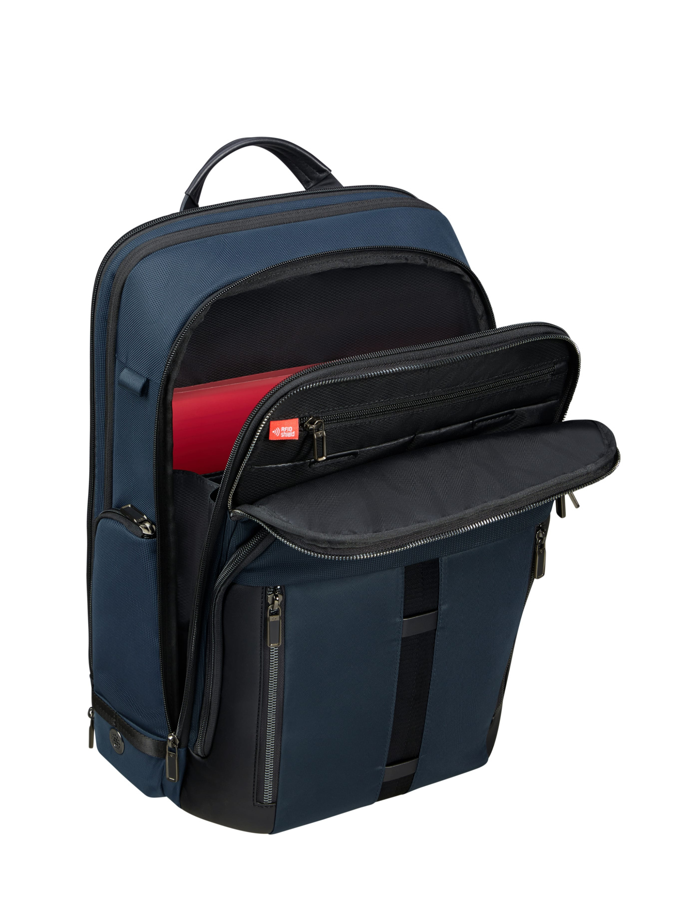 Рюкзак Samsonite модель KO101010 Фото