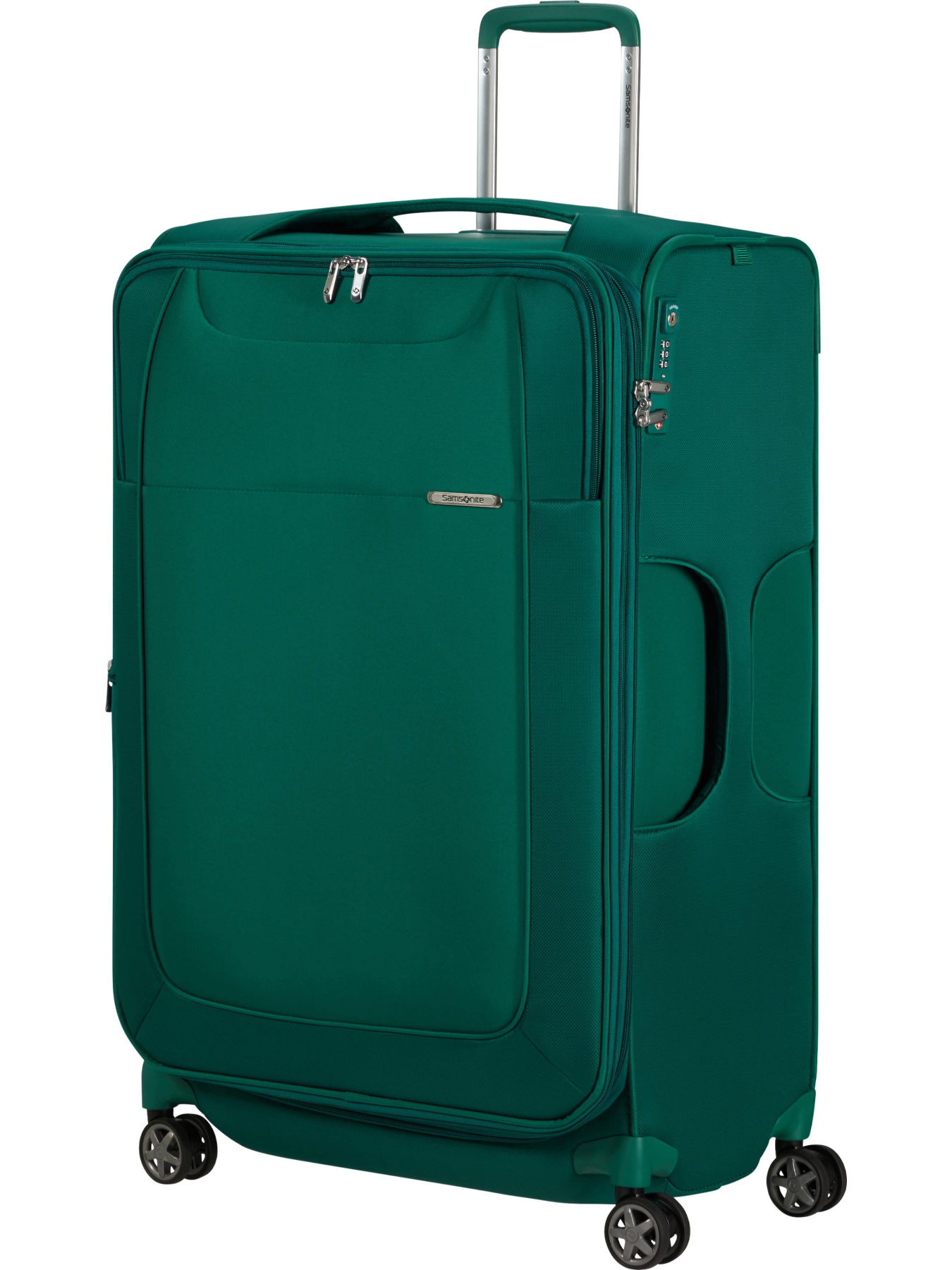Валіза Samsonite модель KG604305 Фото