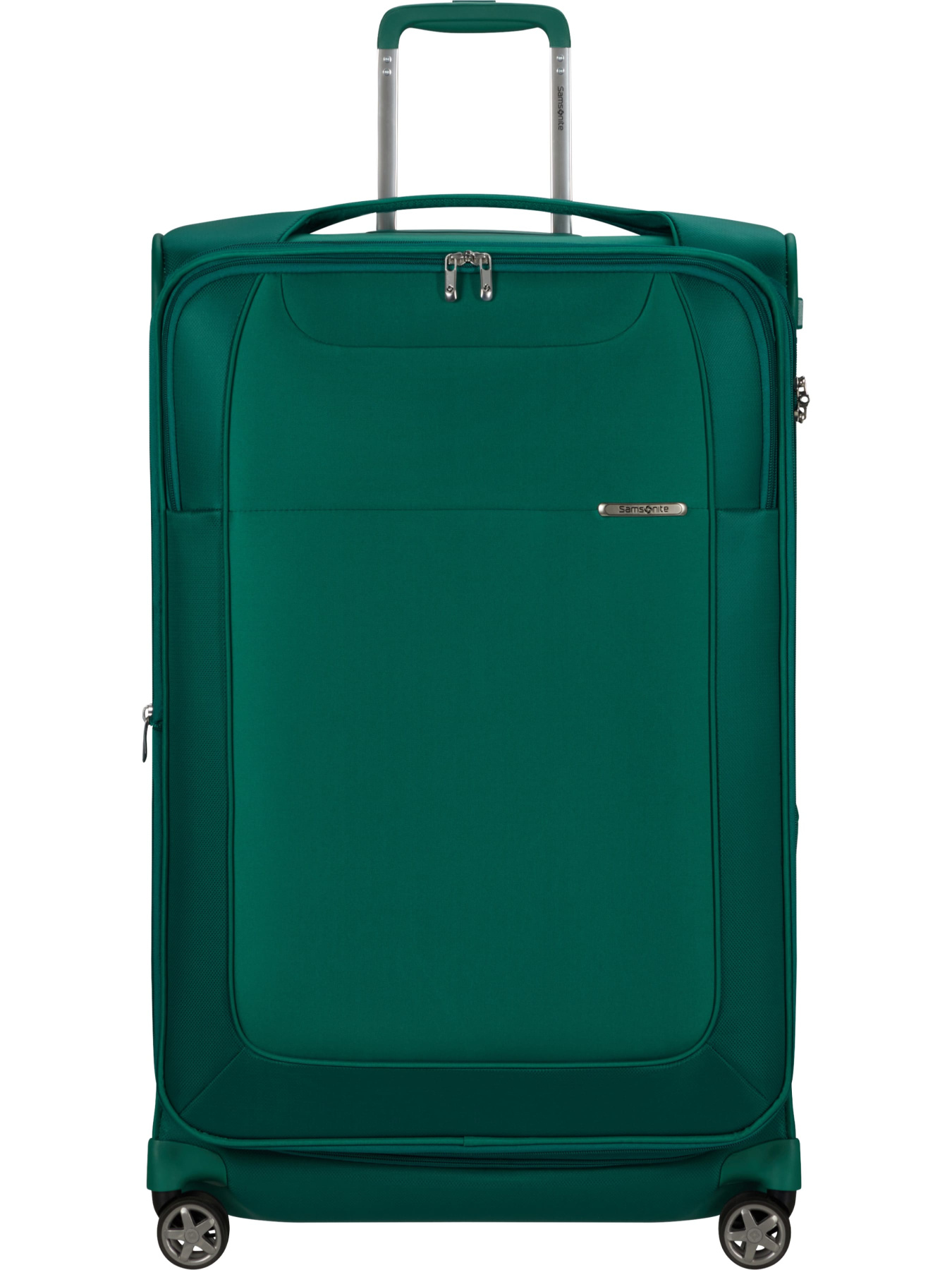Валіза Samsonite модель KG604305 Фото