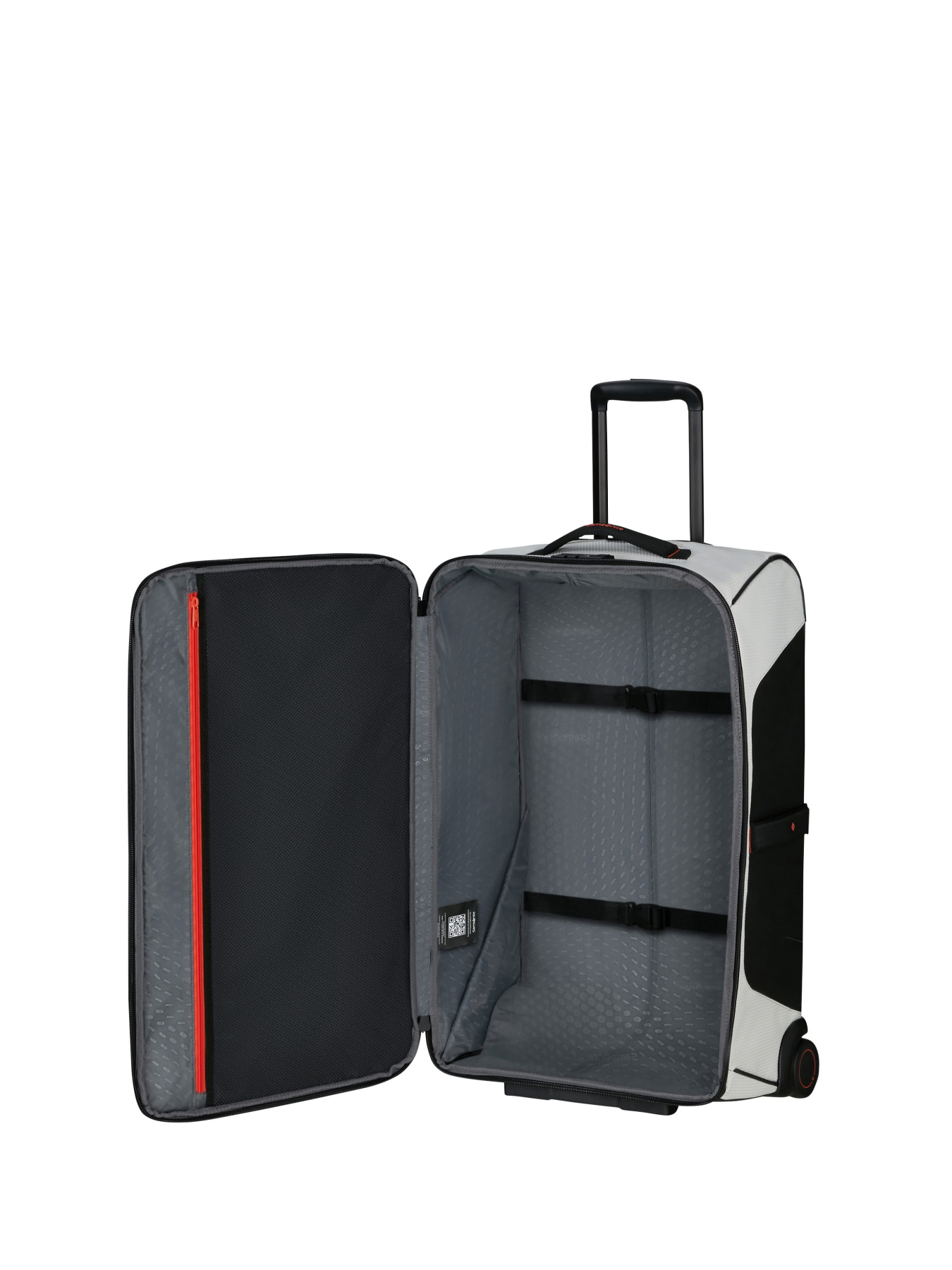 Валіза Samsonite модель KH705013 Фото
