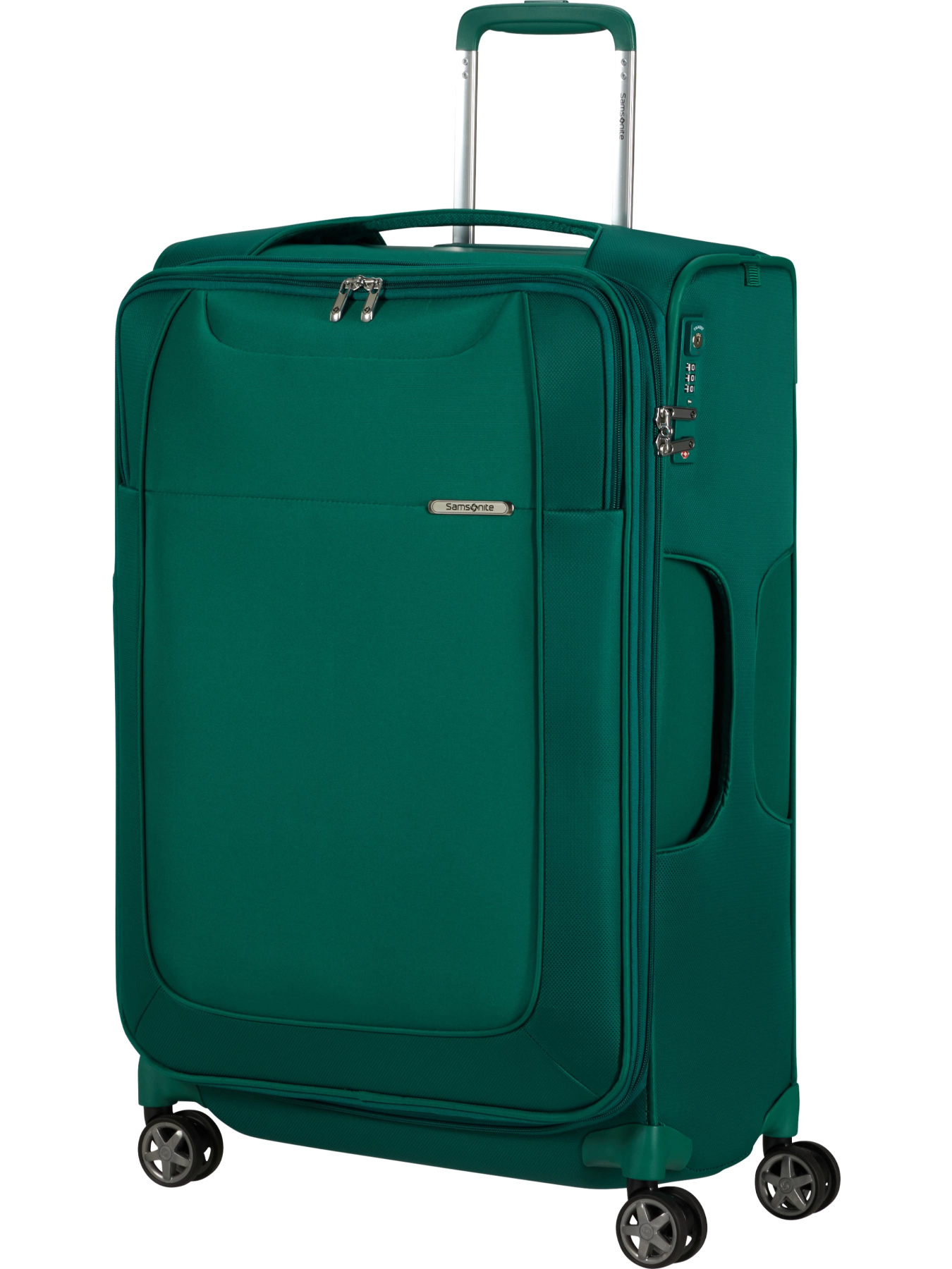 Валіза Samsonite модель KG604304 Фото