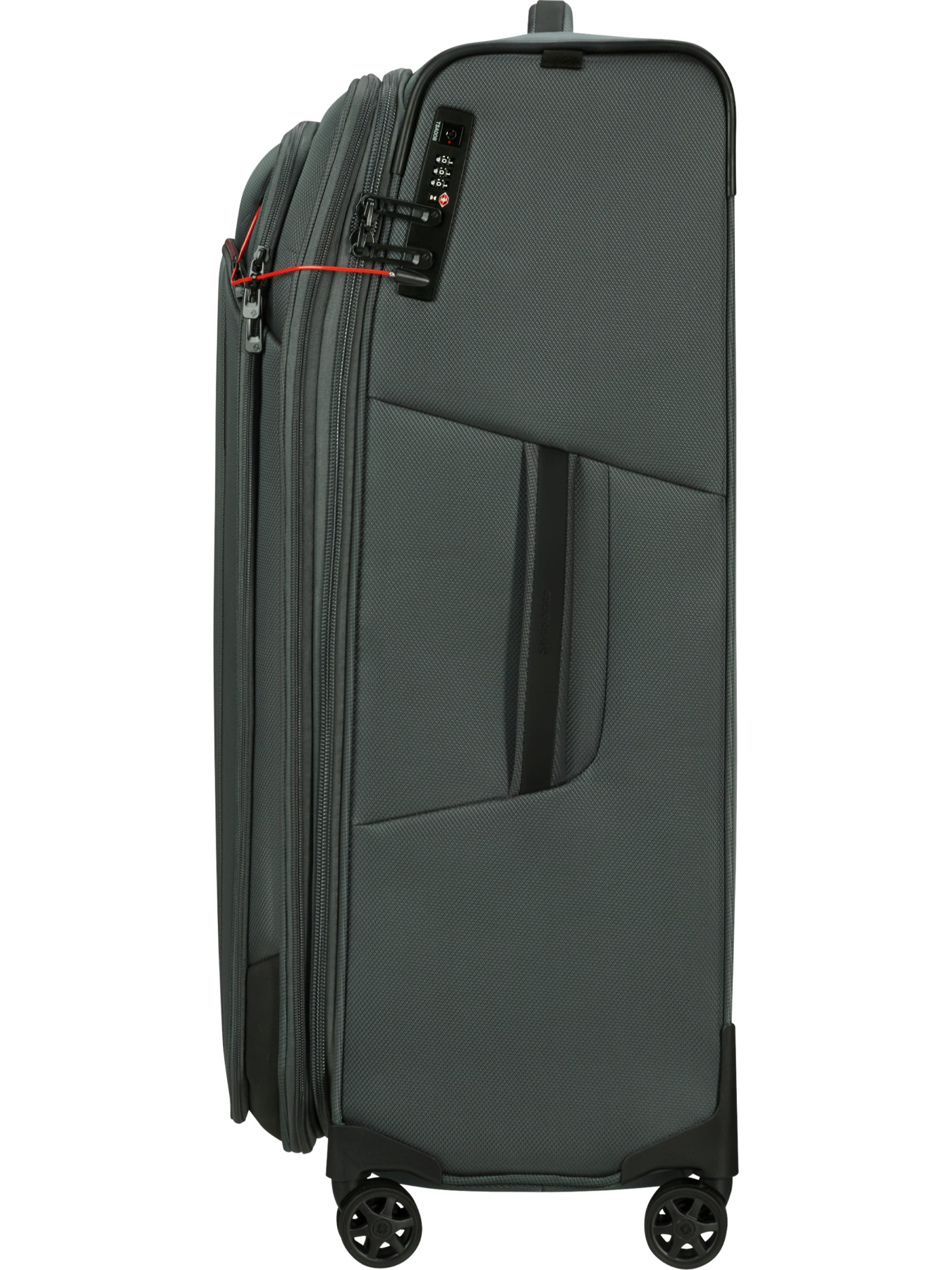 Чемодан Samsonite модель KJ319007 Фото