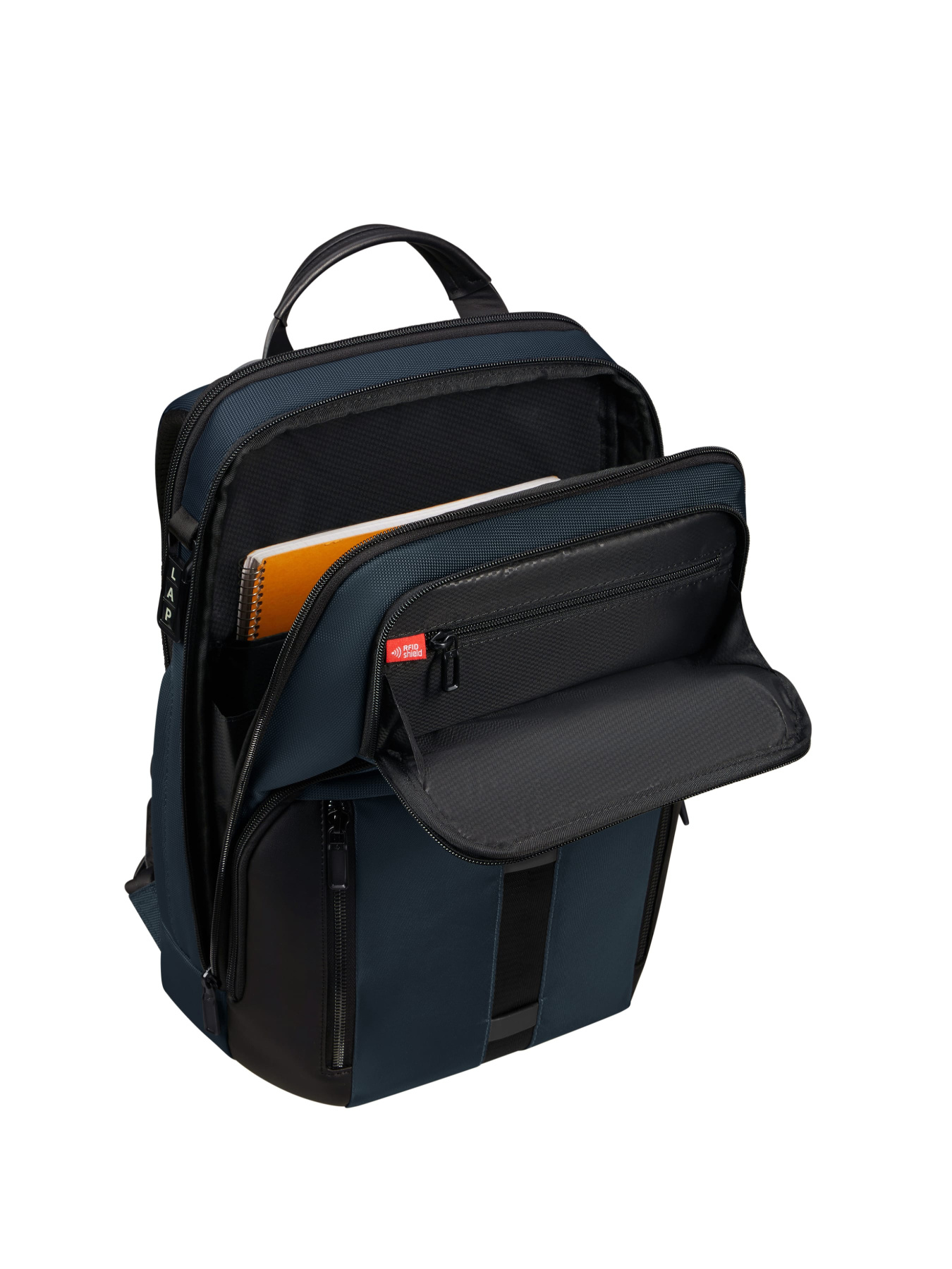 Рюкзак Samsonite модель KO101006 Фото