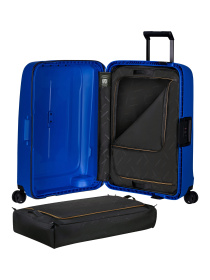 Чемодан Samsonite модель KM021003 Фото